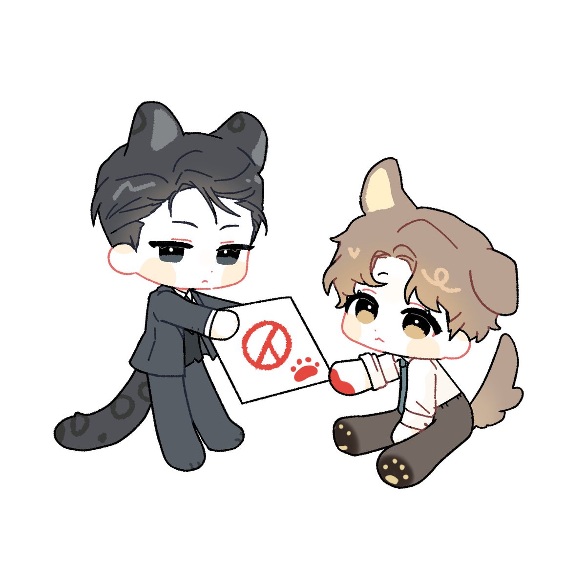 뽀 tweet media