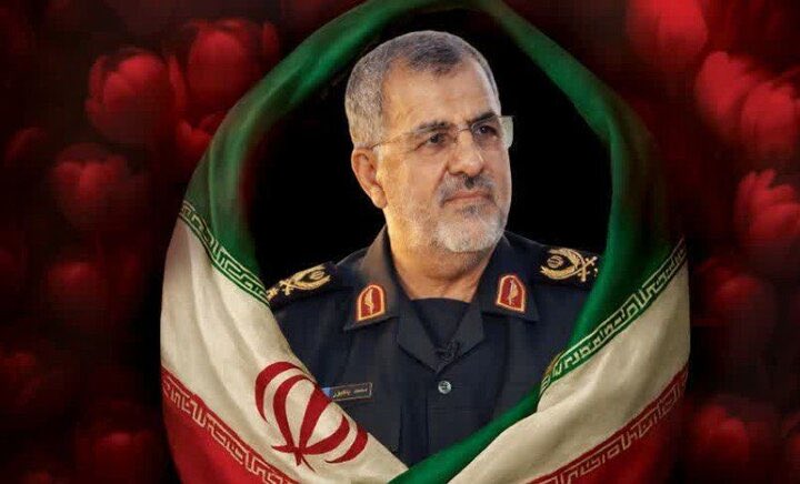 Atalebiii222's tweet photo. شادی روح پاسدار امنیت صلوات
#معمار_امنیت_پایدار https://t.co/tsmRMQ3qRu