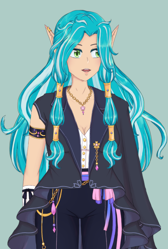 okadakiyomi_en's tweet photo. ๐
๐คฃ #vtuber #ricepuritytest https://t.co/00y1Fbf1r0