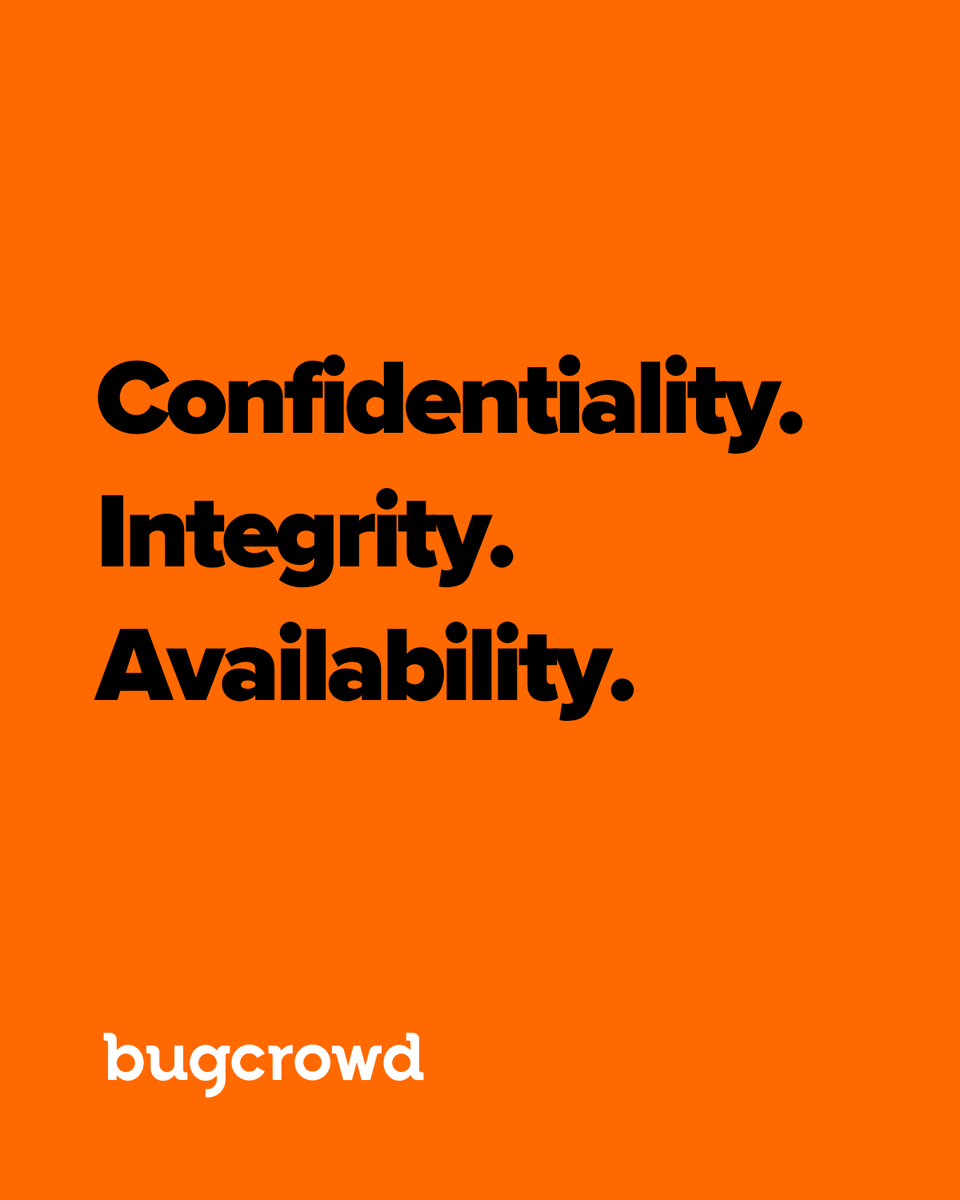bugcrowd tweet media