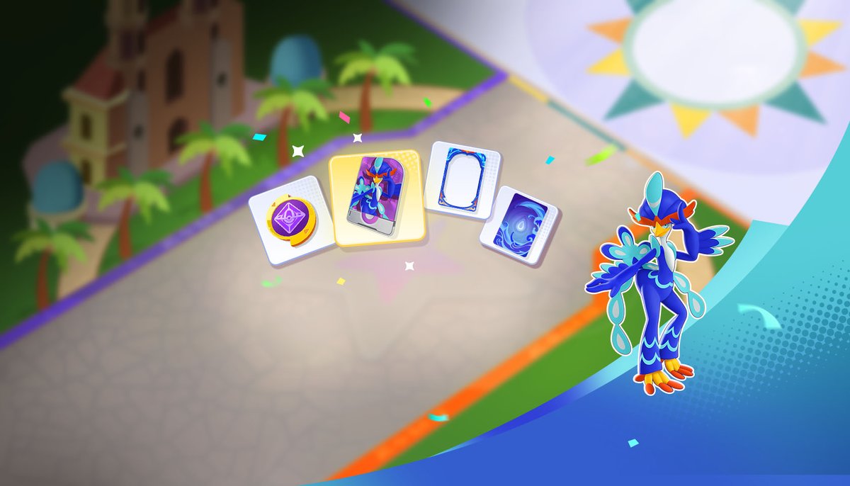 ElChicoEevee's tweet photo. Pokémon UNITE

Dice Events for Skeledirge and Quaquaval

Yveltal and most likely all legends will be like Zapdos Moltres and Articuno where you investigate them https://t.co/j6V3cD5aht