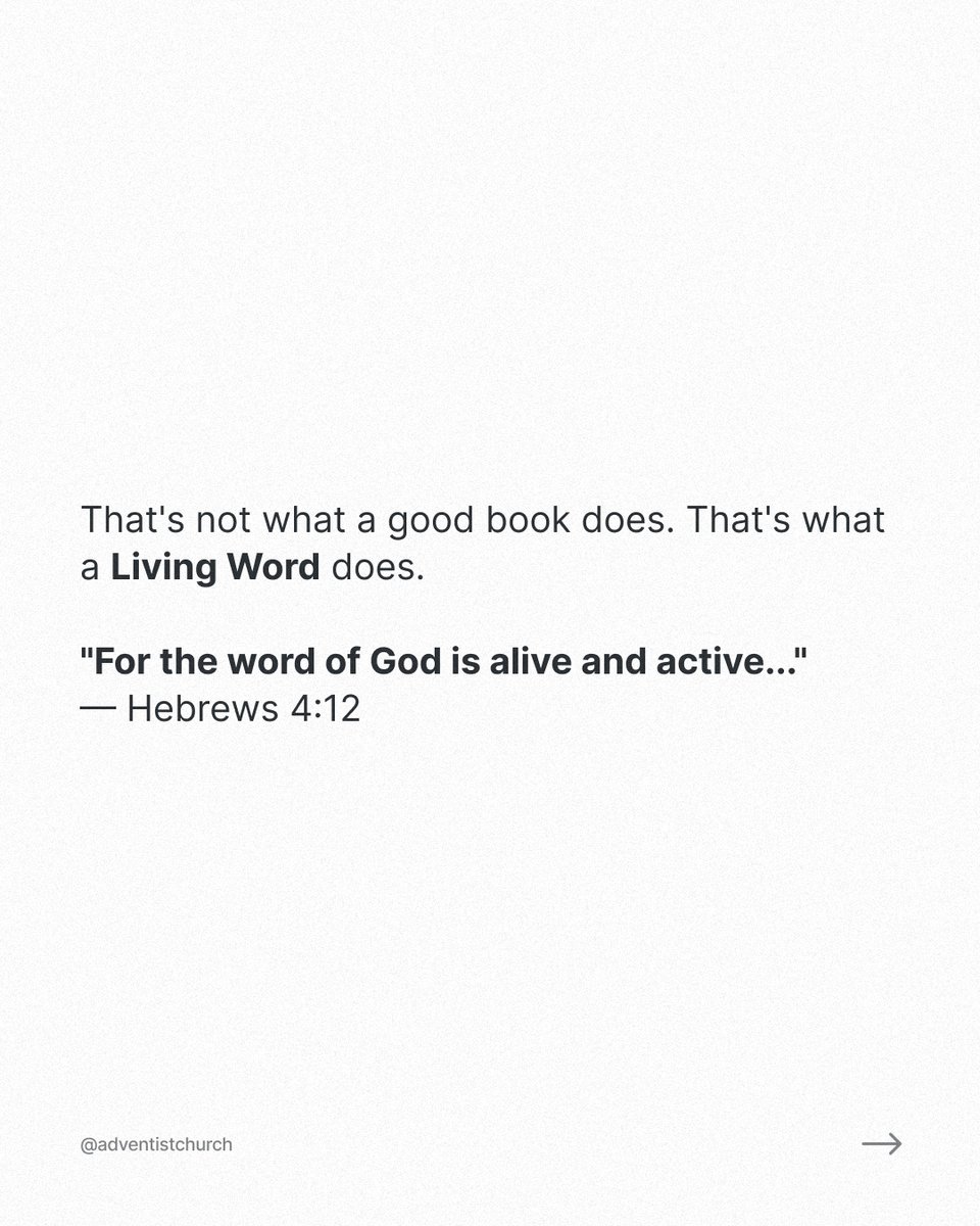 Adventist Church tweet media