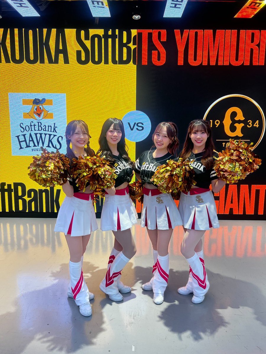 ハニーズ (@hawksHoneys) / Posts / X