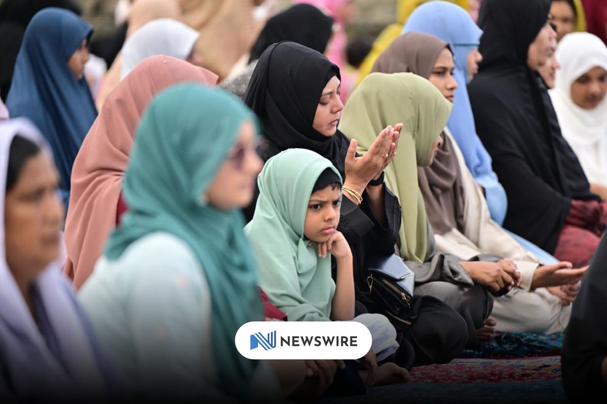 NewsWire 🇱🇰 tweet media