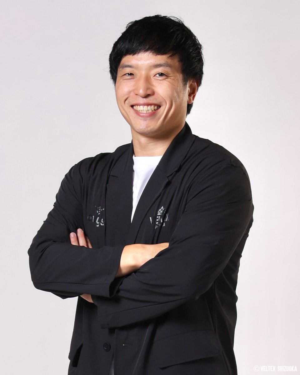 VELTEX_SHIZUOKA's tweet photo. 【 お知らせ 】この度、#森高大 ヘッドコーチがバスケットボール男子日本代表チーム 第1次強化合宿（アジア競技大会選考・ディベロップメントキャンプ）にコーチとして参加することになりましたのでお知らせいたします。

▶︎ https://t.co/mFyxteVjsW

#ベルテックス静岡 @ta__mori https://t.co/z6c5tx5I8g