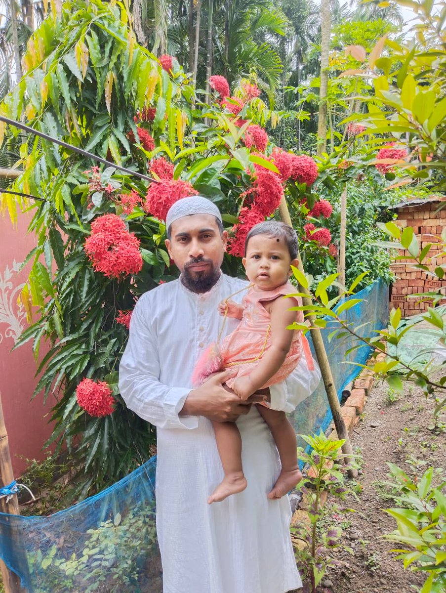 laskar_quadir's tweet photo. Eid Mubarak ! 
تَقَبَّلَ اللَّهُ مِنَّ وَ مِنْكُمْ 
May Allah accept good deeds from us and you ! 🤲 https://t.co/v9H7y1Af55
