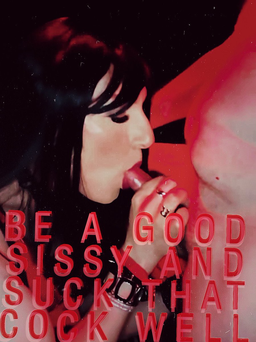 SissCaptComp's tweet photo. Model: @RozaVixen https://t.co/DZImPIMbGS