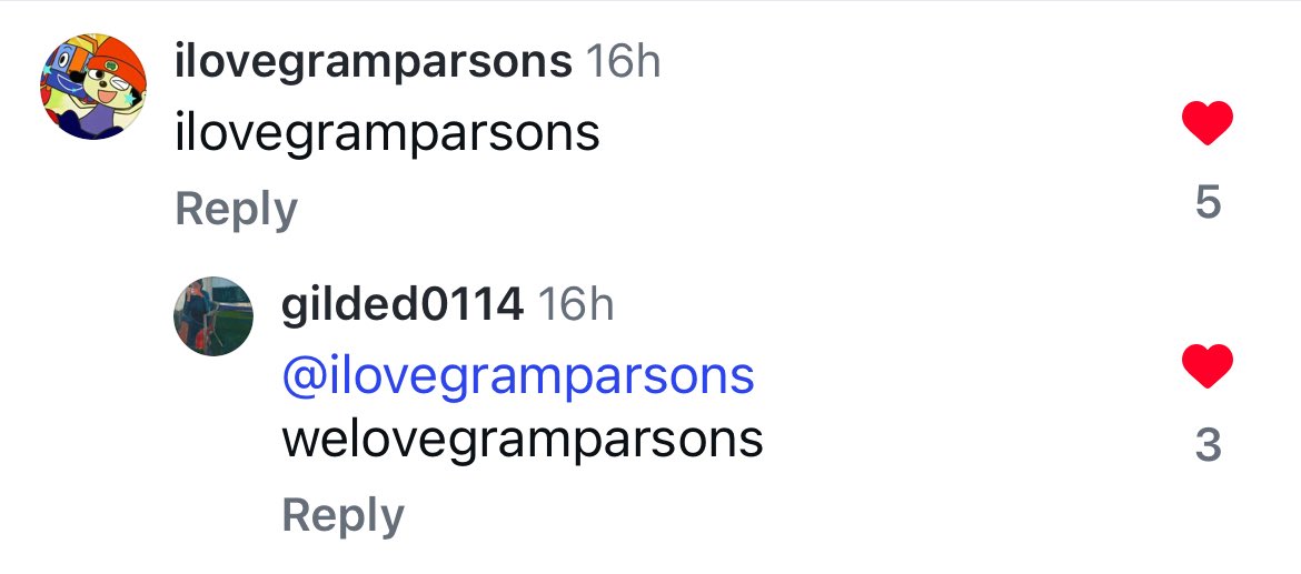 Elijah1917_2's tweet photo. WE love Gram Parsons https://t.co/o4BPoHOCJm