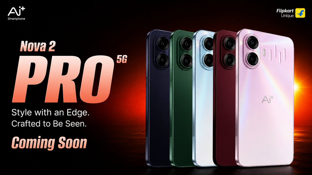 Magic in Mobiles tweet media