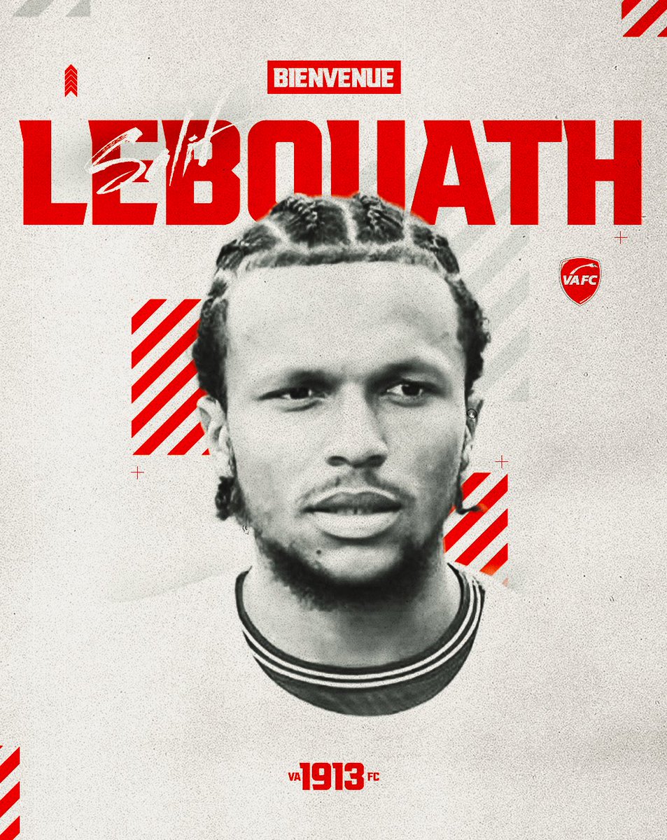 Valenciennes FC 🦢 tweet media