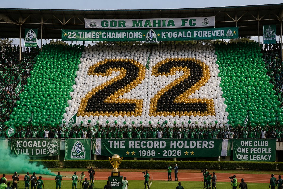 Past_Cologne's tweet photo. We are trying to recreate this pale Nyayo on Sunday. If you find me there dishing out balloons, kaa tu venye utapangwa tafadhali.@bomboluly @AbalaWilliam https://t.co/hPHg8DHgd7