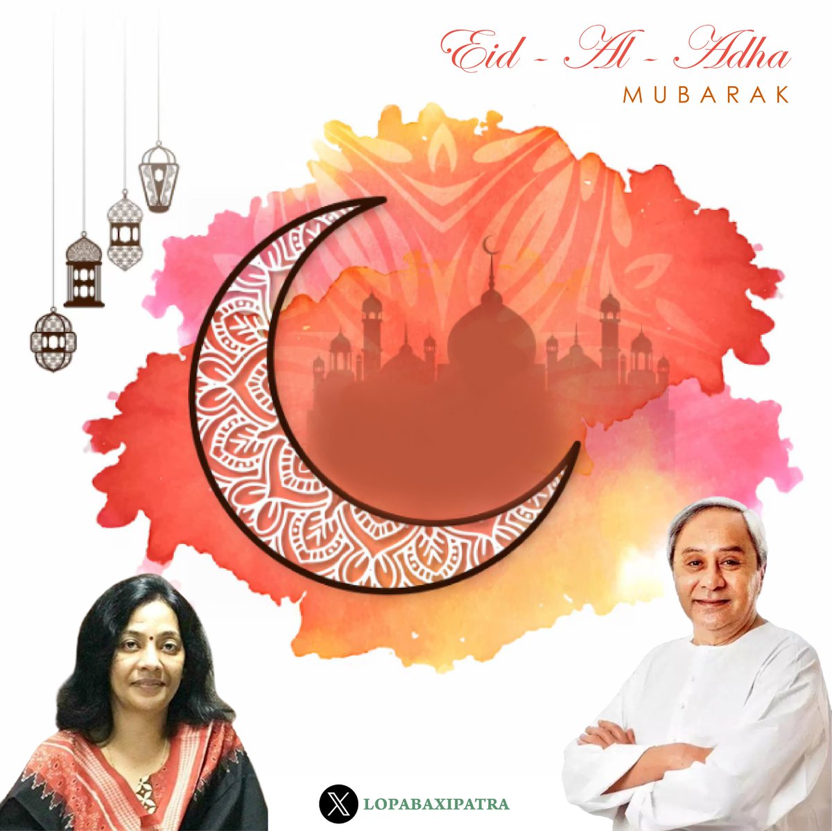 Dr. Lopamudra Baxipatra tweet media