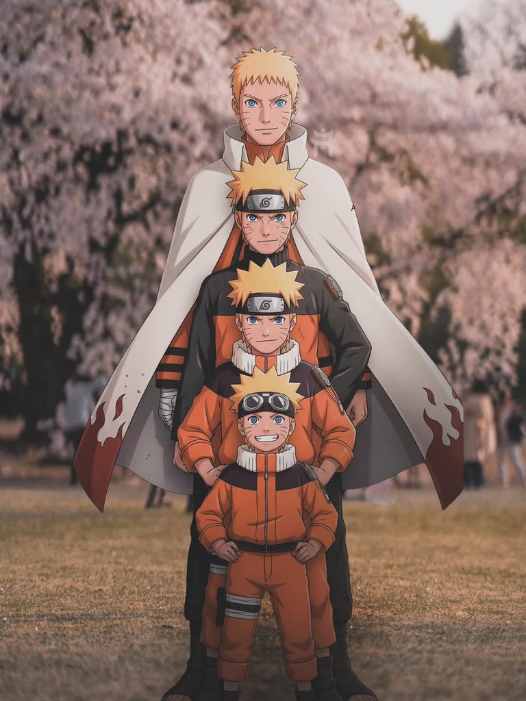 Deelaw_17's tweet photo. Naruto had the best character development ….,
Do you agree 🤔 https://t.co/YBn9jM3lap