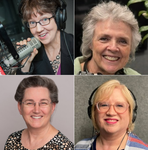 jogarner's tweet photo. Thriving, Not Just Surviving for Golden Agers: Housing, Help &amp; Financing
Sat 5-30-26 11 AM CT   990 AM  107.9 FM and on the TThe Mighty 990app
#JoGarner #MortgageExpert
#DonnaRoach  
#SherryHarbur 
#GenellHolloway #HomeHelpersHomeCare 
https://t.co/jjnwW7zNHz https://t.co/ylKsXUaGvx