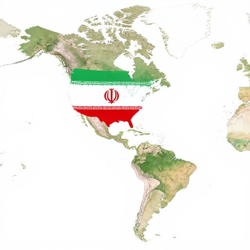 khanehabad2's tweet photo. Justice is invincible
#IranWar‌ https://t.co/w4b78VVKuh
