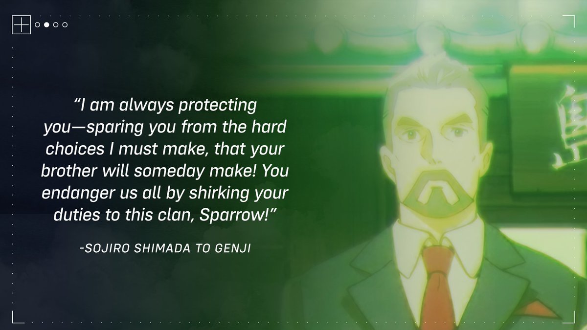 Overwatch tweet media