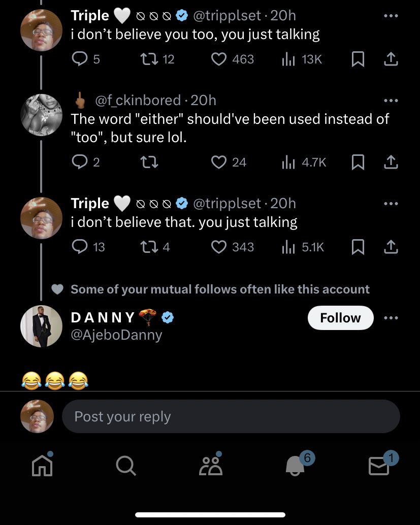 trippl 🤍 tweet media