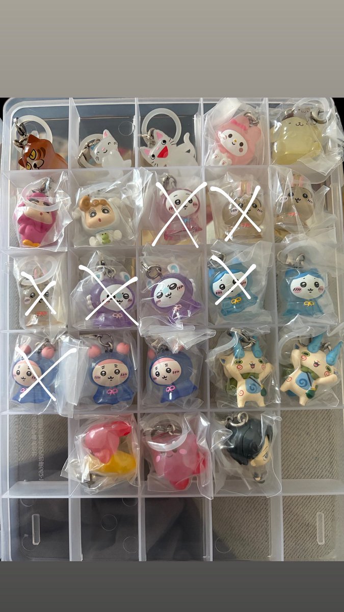 𝓜✩.*˚取引専用 tweet media