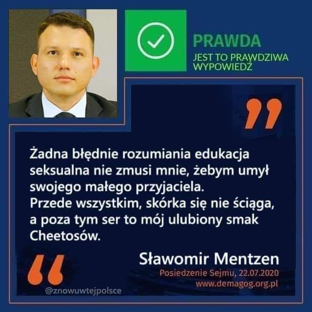Tomasz Młynarz tweet media