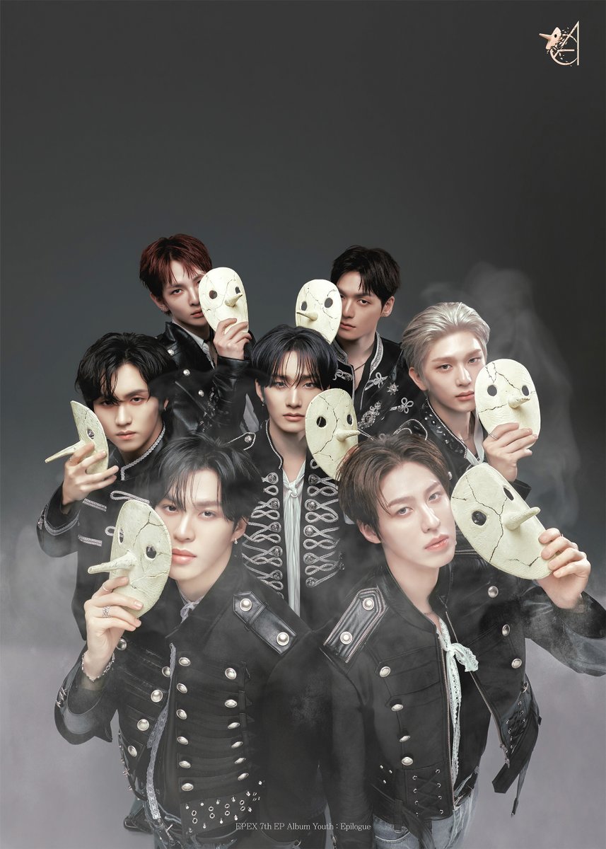 EPEX Official (@the_EPEX) / Posts / X