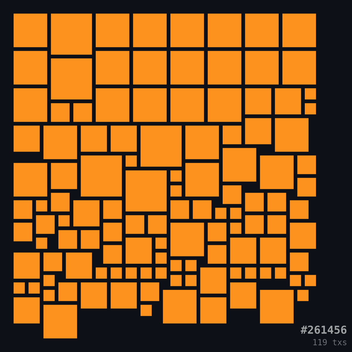 bitmaptrade's tweet photo. 🟨 𝗕𝗜𝗧𝗠𝗔𝗣 𝗦𝗔𝗟𝗘 𝗔𝗟𝗘𝗥𝗧 🟨

✨ Sweep Alert ✨

🧹 t7vf just swept 21 Bitmap for 0.00187 BTC ($136.37 USD) 
🕵️‍♂️ Buyer: https://t.co/VLxNB9I9yk

🦉 Automated by hootertech https://t.co/ET1fCBIYct