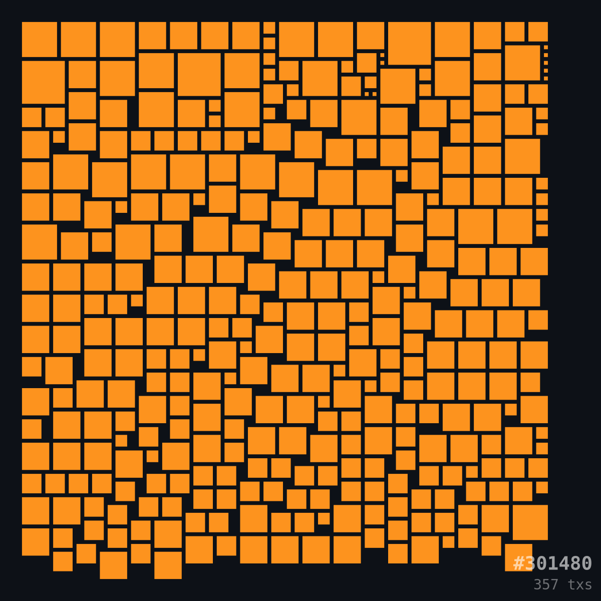 bitmaptrade's tweet photo. 🟨 𝗕𝗜𝗧𝗠𝗔𝗣 𝗦𝗔𝗟𝗘 𝗔𝗟𝗘𝗥𝗧 🟨

✨ Sweep Alert ✨

🧹 t7vf just swept 21 Bitmap for 0.00187 BTC ($136.37 USD) 
🕵️‍♂️ Buyer: https://t.co/VLxNB9I9yk

🦉 Automated by hootertech https://t.co/ET1fCBIYct