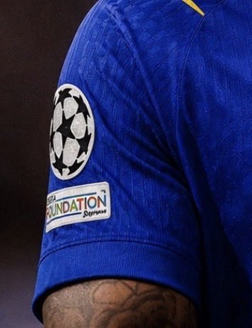 PhilippStern3's tweet photo. @CFCMods ?? https://t.co/1JbZLnRpRW