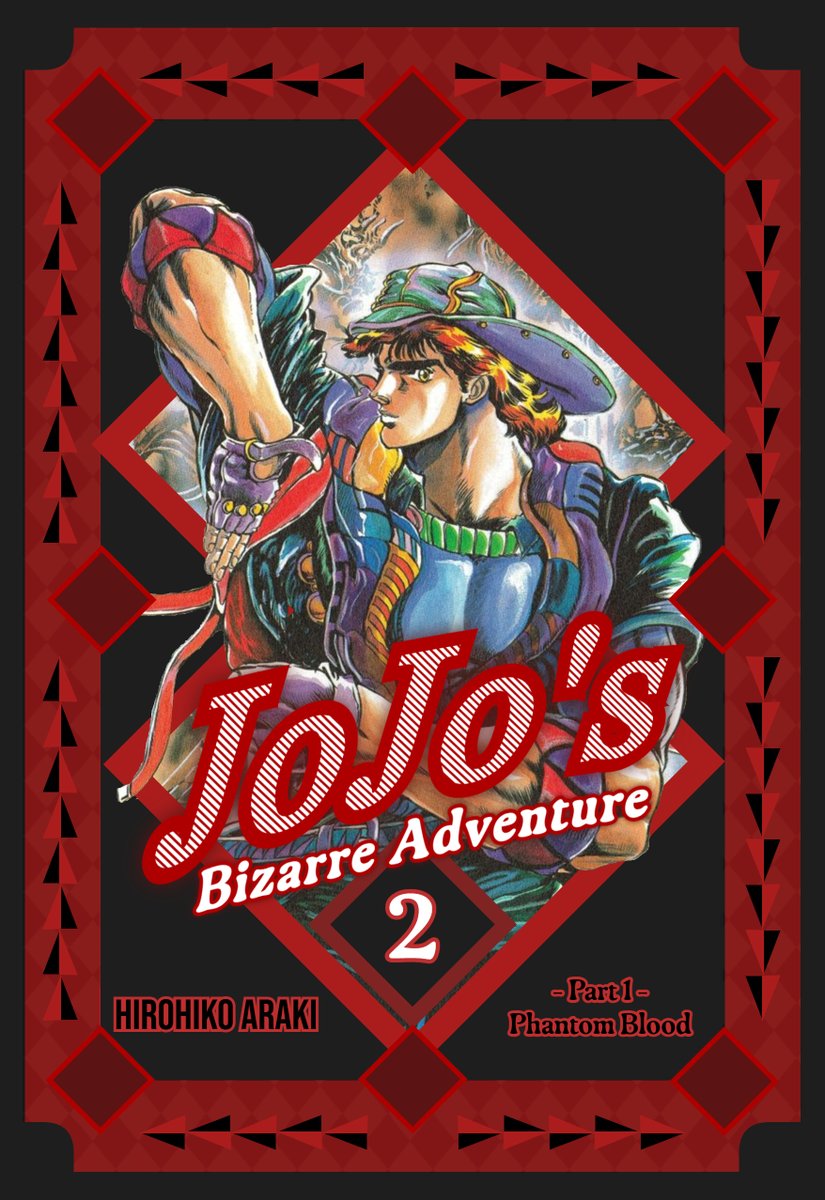JoJo's En Català tweet media
