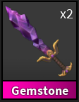 amberr027's tweet photo. 𓏲 ๋࣭ ࣪ ◟ mm2 — 1 gemstone gw 💎 ♯ ⊹₊⟡⋆

requirements ♡
— follow me ⊹₊
— like &amp; rt ♯
— comment ur username ⟡

extras ♡ ⊹₊ — follow my roblox account ♯
https://t.co/LkPll1K2w8 ⟡
[ ENDS IN 24 HOURS ⏰ ] | #roblox #giveaway #mm2 https://t.co/2jlCPk2k3H