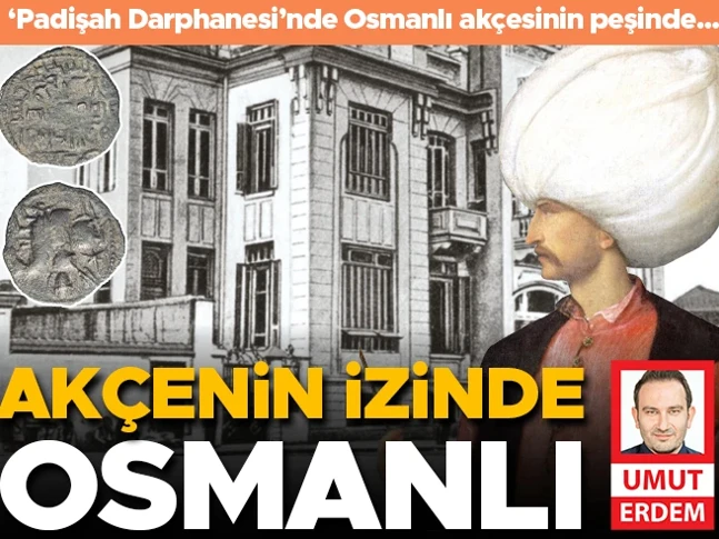 Hurriyet's tweet photo. 🏛️Uluslararası Balkan Üniversitesi, Makedonya’da ‘Padişah Darphanesi’ olarak adlandırılan Üsküp ve Kratova’daki Osmanlı Darphaneleri’nde basılan madeni paralarının izini sürdü...

🖊️@umtedem haberi...

https://t.co/3CfXQnF3be https://t.co/RYwM4aGPHX