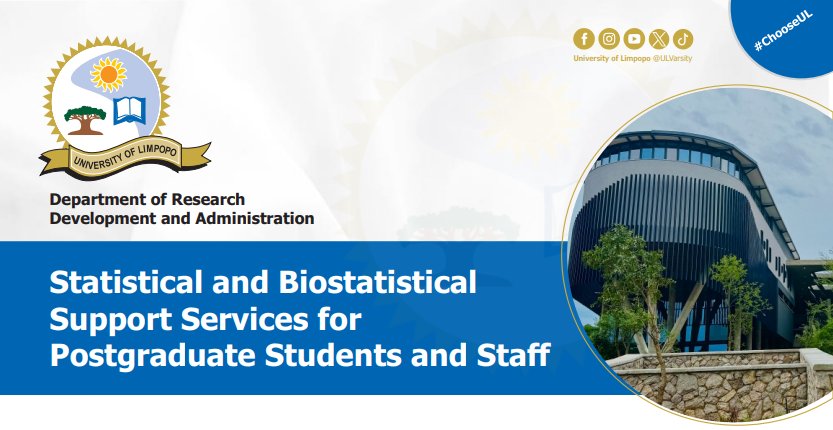 University of Limpopo tweet media