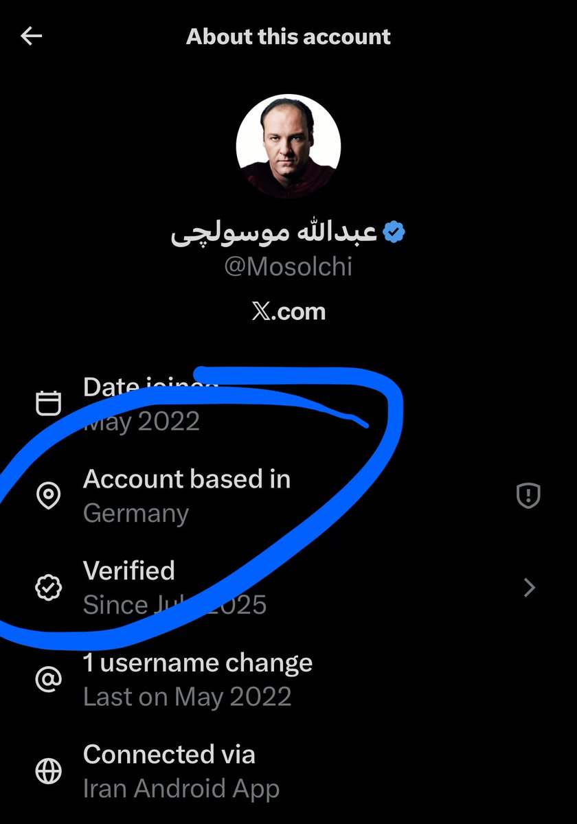 Asher Mikhael tweet media