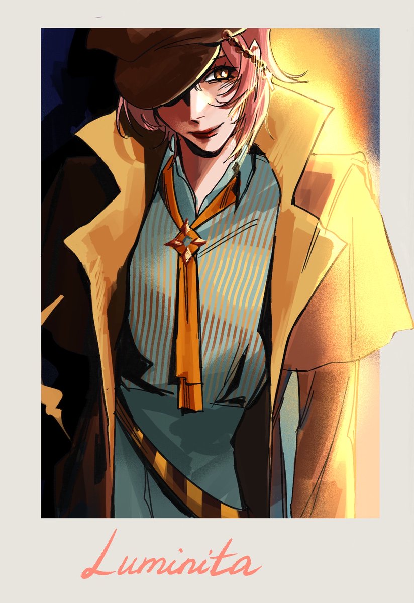 sxbxb8's tweet photo. I like her design 
#PathtoNowhere https://t.co/HqzPEWAYpp