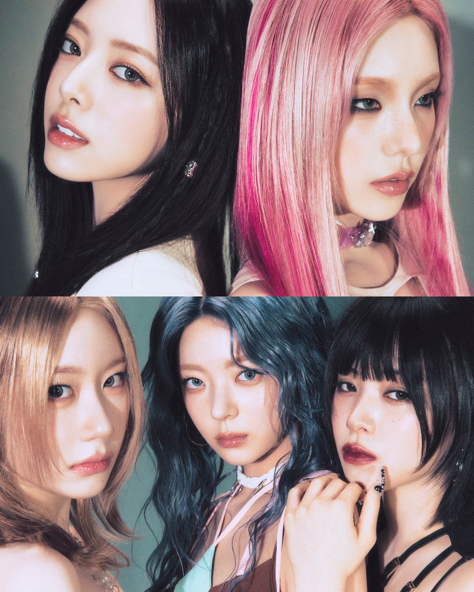 ITZY tweet media