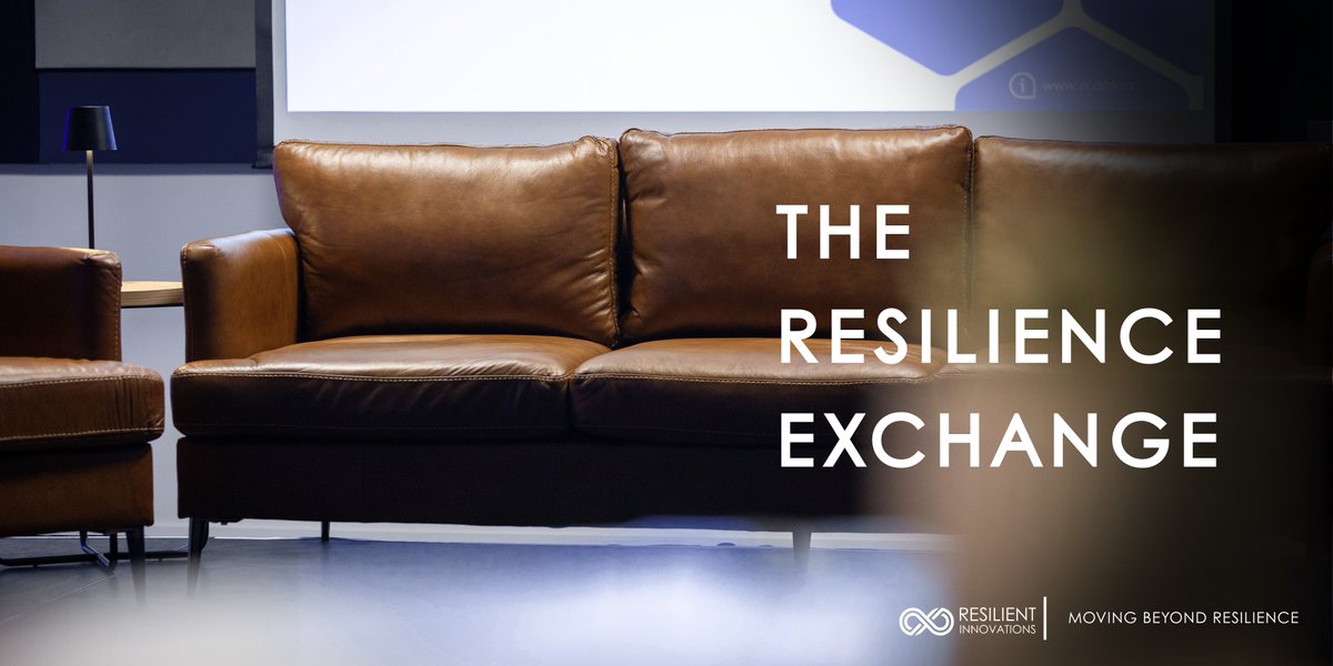 ResilientInno's tweet photo. We just wrapped the 2026 Resilience Exchange and the room left us with something worth sharing. A thread on what real resilience looks like, from leaders who have lived it.

 📩 info@ri.africa
 📞 011 554 8000

For full article: https://t.co/p9iUGcHiy5 https://t.co/c6KtB0ceJt