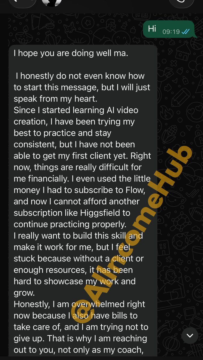 Kemi tweet media