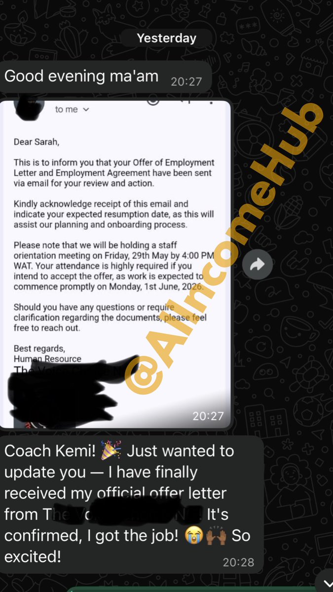 Kemi tweet media