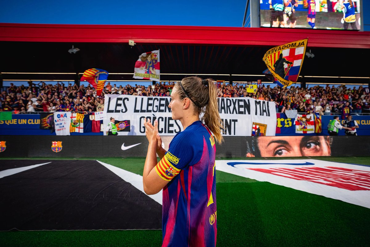 FC Barcelona Penyes tweet media