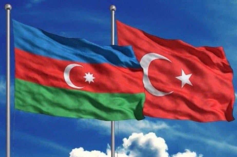 osmancicekel's tweet photo. Can Azerbaycan’ın 108. Bağımsızlık günü kutlu olsun.

#azerbaycan 🇦🇿 https://t.co/vHVrmLUMWK
