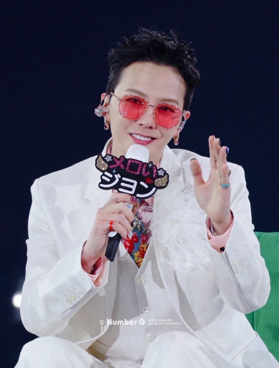 GDRAGON'S BUTTERFLY FAN ACCOUNT 🦋(◕ᴗ◕)💛✌ tweet media