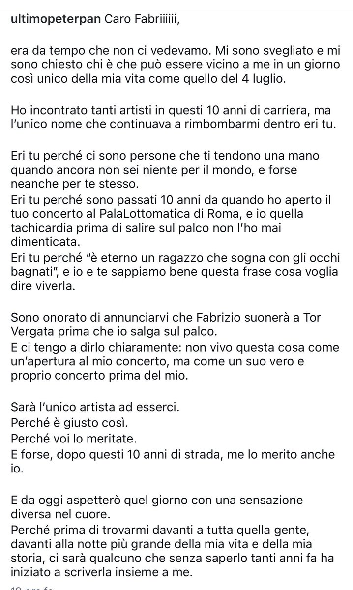 PaolaGallo 📢 tweet media