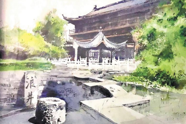 Poetic Jiujiang tweet media