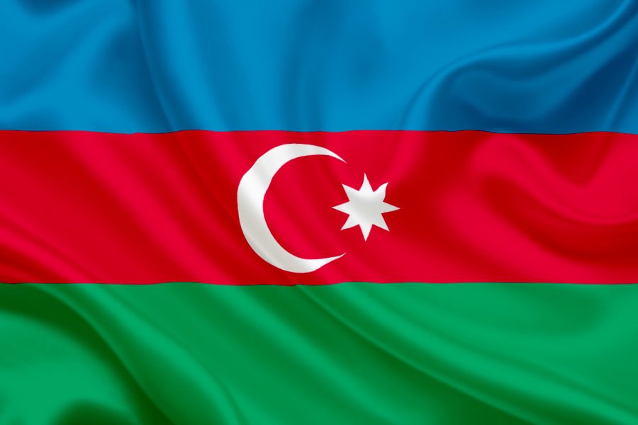 MFA_SriLanka's tweet photo. Best wishes and sincere greetings from the people and the Government of #SriLanka to the people and the Government of the Republic of #Azerbaijan on the happy occasion of the National Day | 28 May 2026! 🇦🇿|🇱🇰

 #DiplomacyLk #lka 
@AzerbaijanMFA
@SLinIran https://t.co/yfLa1p0GB6
