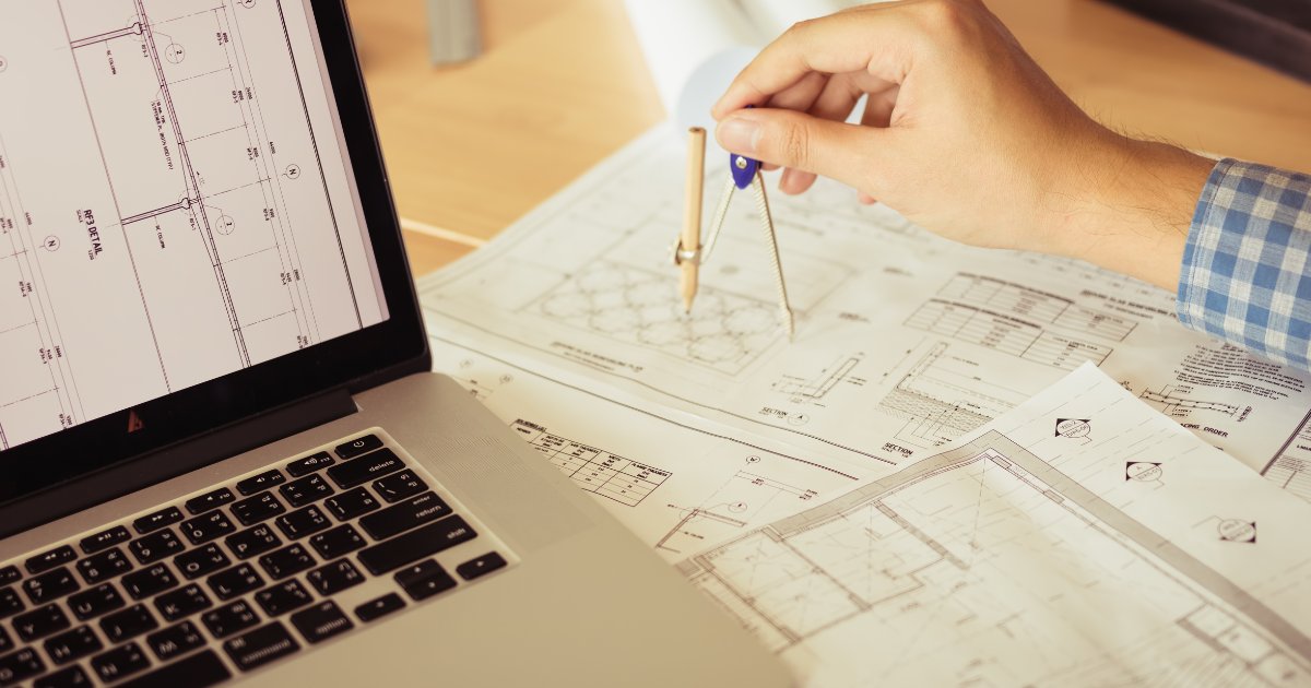Uni_Architetti's tweet photo. Un file AutoCAD lento, pesante o instabile può rallentare il lavoro di uno studio e creare problemi nelle fasi di consegna, revisione e condivisione degli elaborati.

Una guida pratica per lavorare con file più leggeri, ordinati e affidabili.
https://t.co/x3YmyxBtSW https://t.co/ma2hw0HvUE