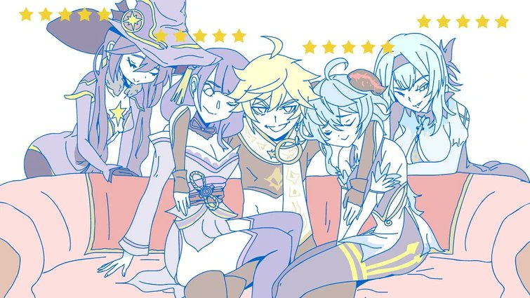 Aether tweet media