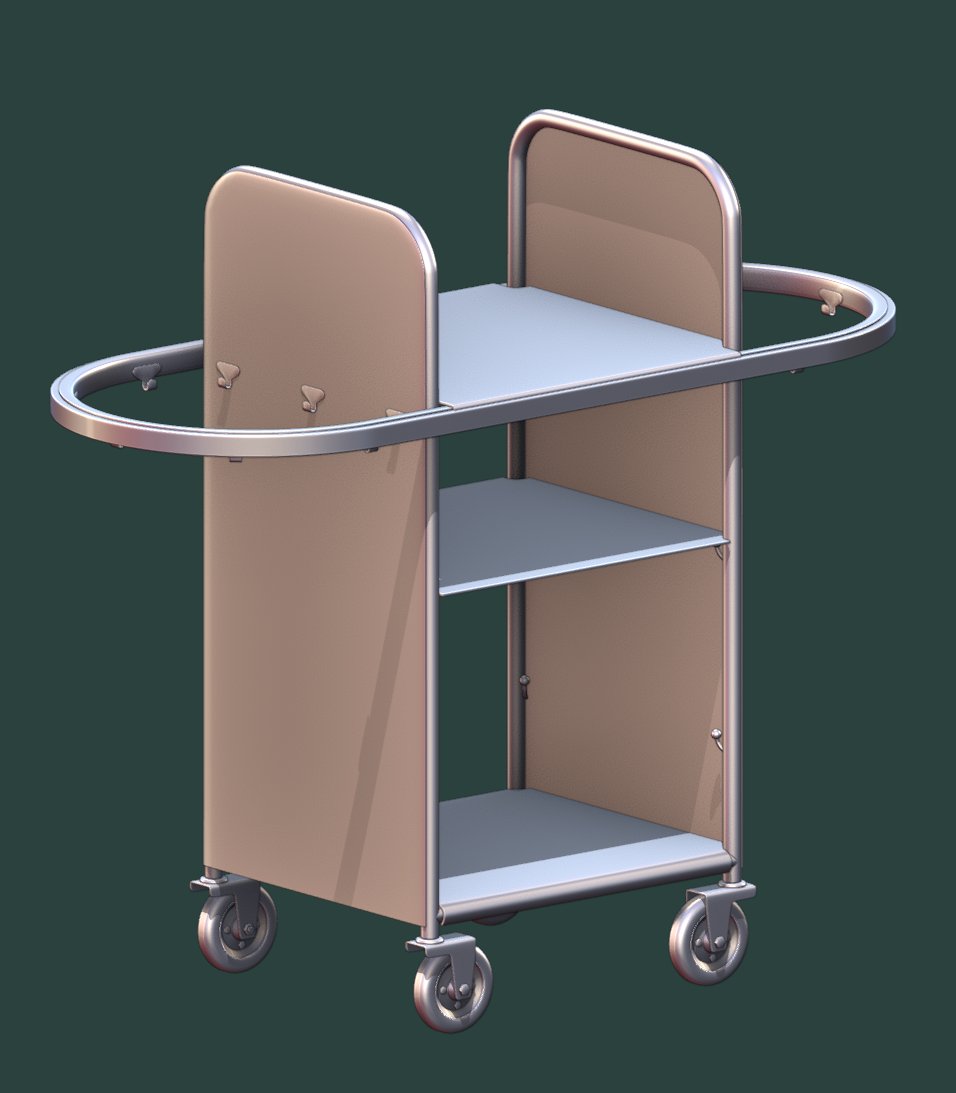 yaliili's tweet photo. Props. Medical cart.

#b3d #props https://t.co/rX2ZIvF3rL