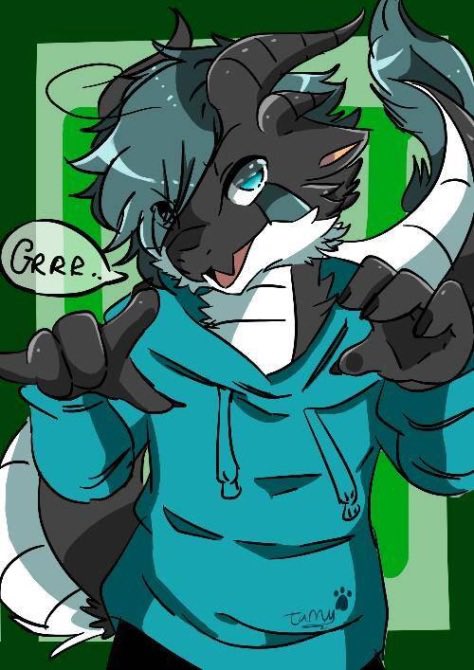 Zenithdaboi's tweet photo. @Sinona_1 Might as well post my dragon boio >w< https://t.co/dE3NXl5UwT