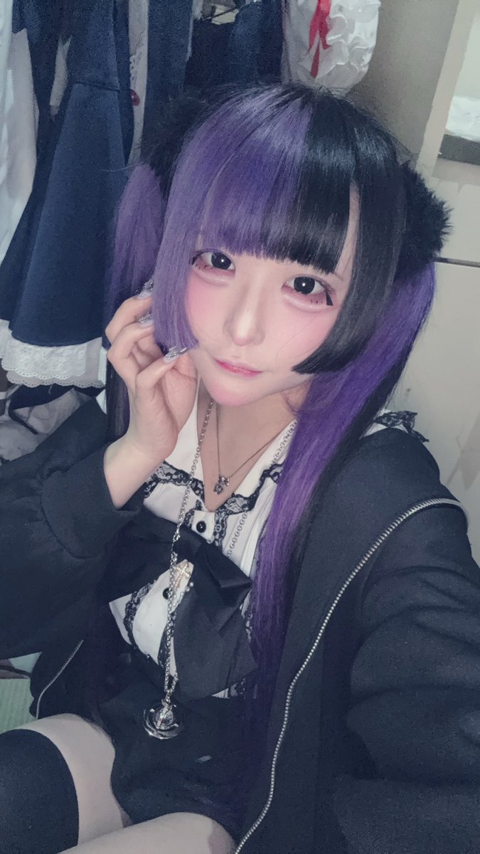 のえる@みけねこカフェ川越 tweet media