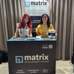Photo by Matrix Development System (@DifsAutoForm)