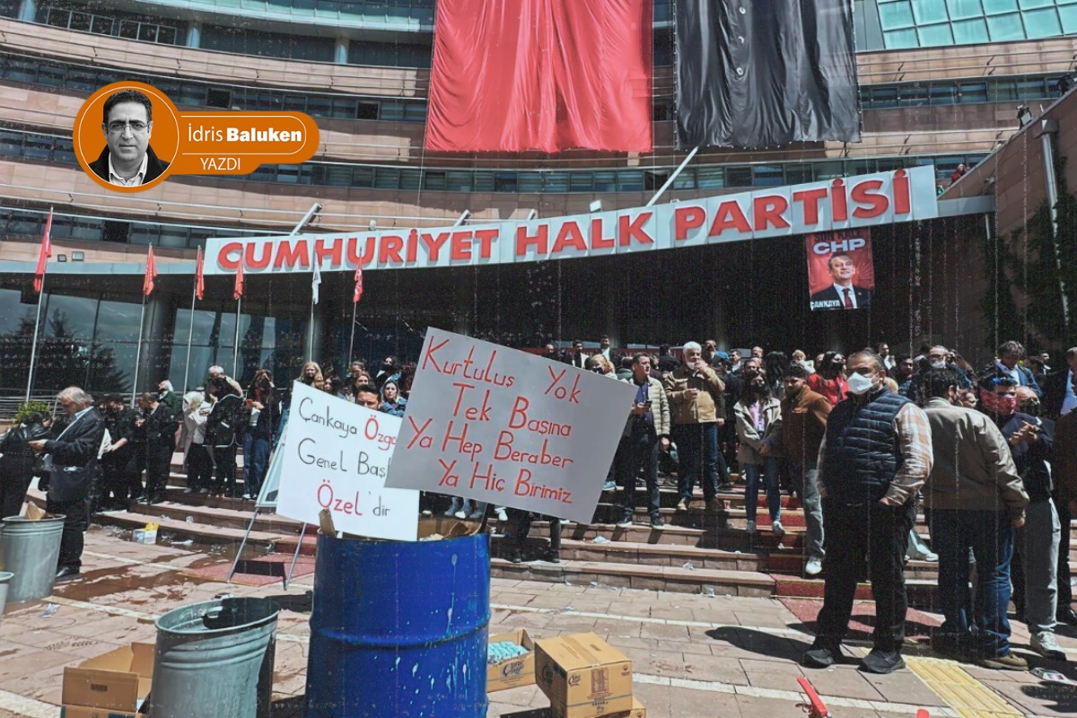 İlke TV tweet media